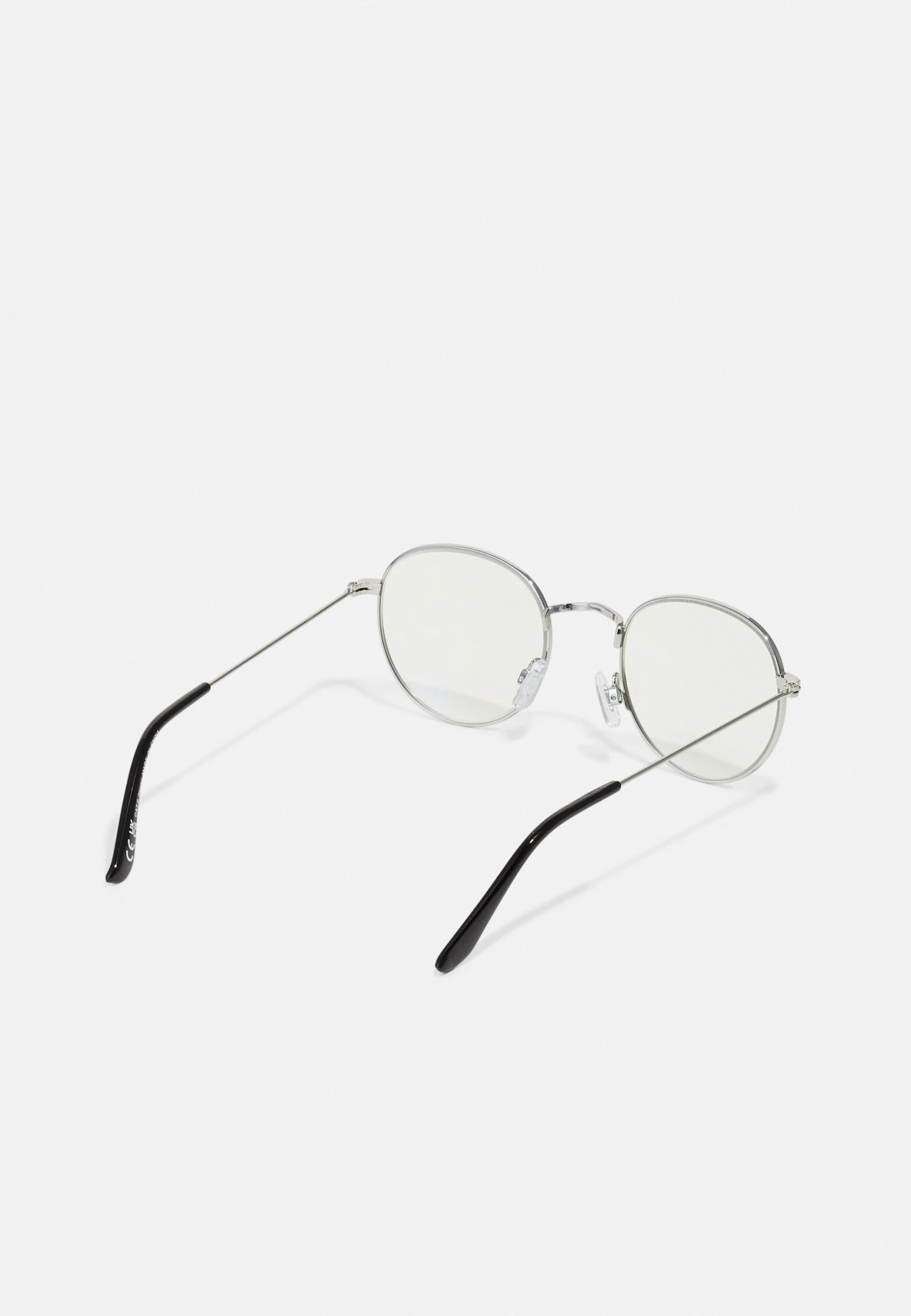 Unisex - Lunettes Anti-Lumière Bleue - Silver Pier One Unisex - Lunettes Anti-Lumière Bleue - Silver -Pier One a8e7b6cc8da14b9dade435d57a70dc76 scaled