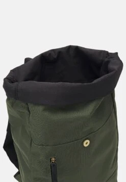Pier One Unisex - Sac À Dos - Green -Pier One aa8b8bbe655a46ce94fef1eadba88c7b