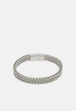 Pier One Bracelet - Silver-Coloured -Pier One b272098acfa247beaa63ba1870d4a7de