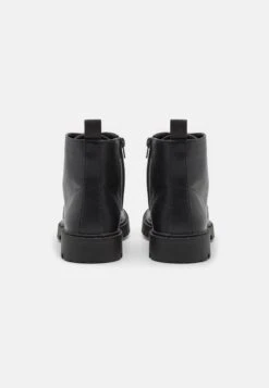 Pier One Unisex - Boots À Talons - Black 4 Pier One Unisex - Boots À Talons - Black -Pier One b4bba21c5c5045809f9f89fdc8738ce6