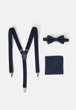 Pier One Set - Autres Accessoires - Dark Blue