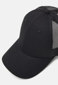 Pier One Unisex - Casquette - Black 5 Pier One Unisex - Casquette - Black -Pier One ba9fa5881c254e619eef4f231a97a7c7