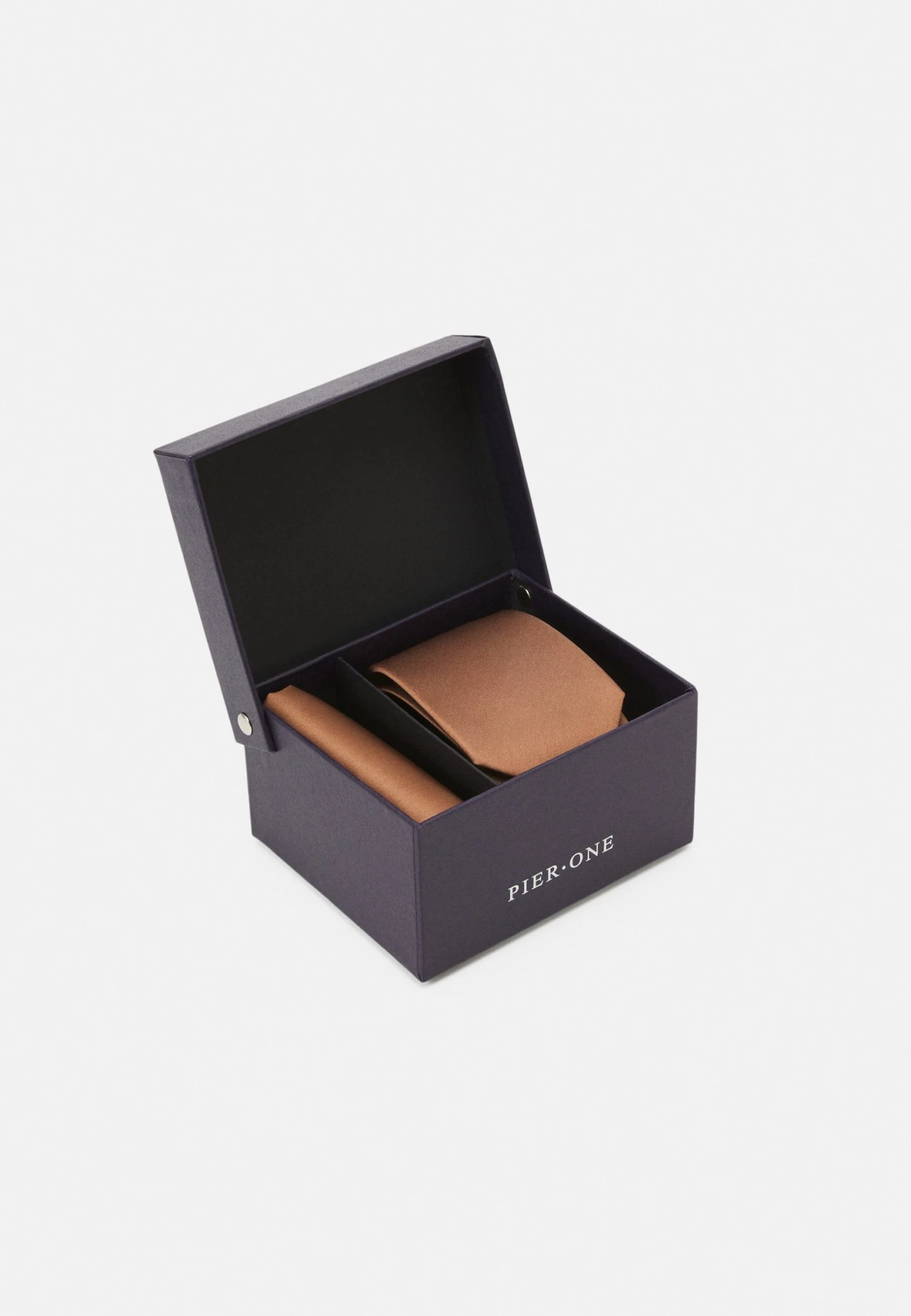 Set - Mouchoir De Poche - Brown Pier One Set - Mouchoir De Poche - Brown -Pier One babe3a8e1d9249caa1f087b31d93f505 scaled