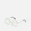 Pier One Blue Light Glasses - Lunettes Anti-Lumière Bleue - Silver-Coloured -Pier One bb2360825b2d461a83ac3a55d82c10a8