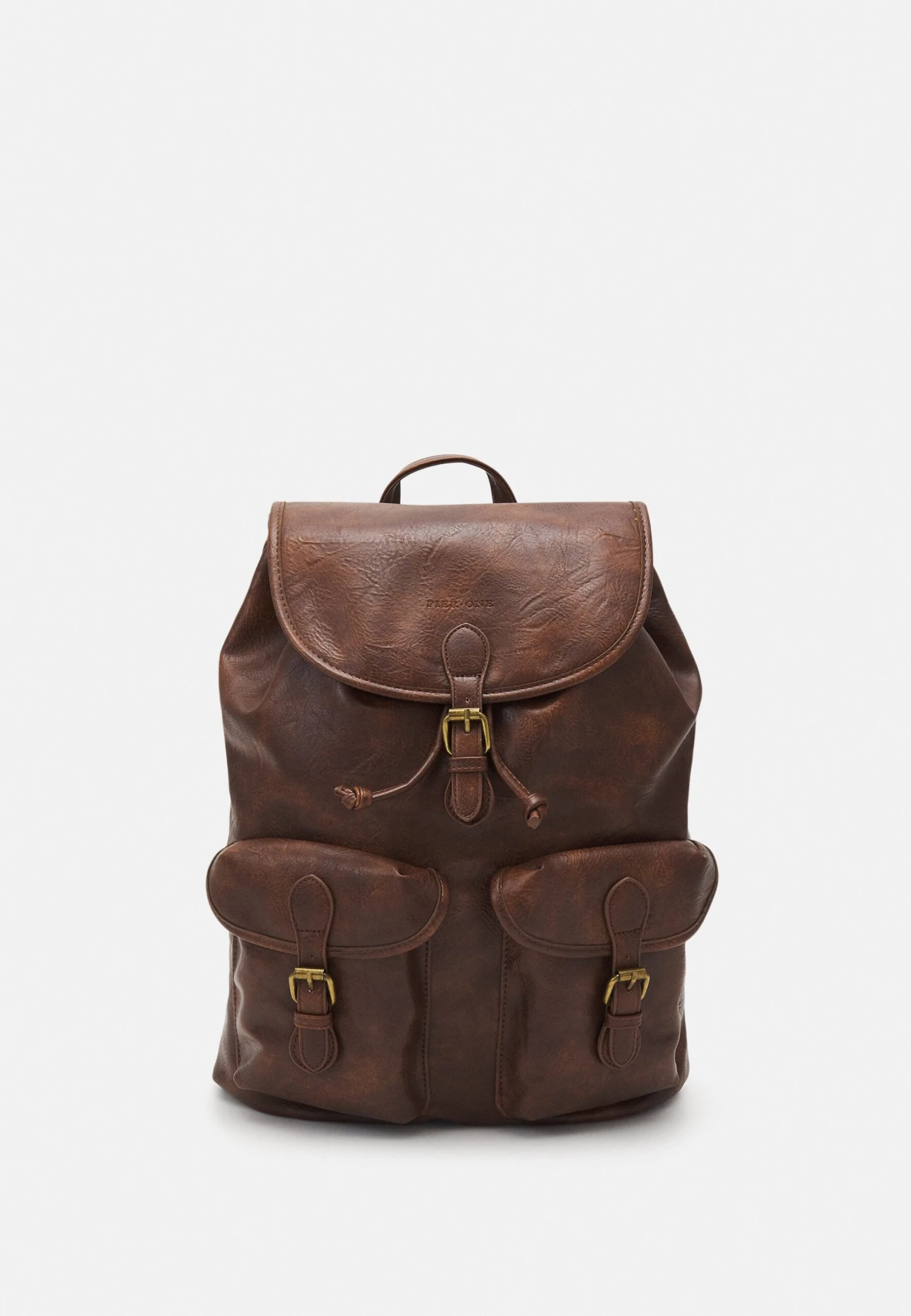 Unisex - Sac À Dos - Dark Brown Pier One Unisex - Sac À Dos - Dark Brown -Pier One bf72c4ea19f7457bb8697ea9f300b832 scaled