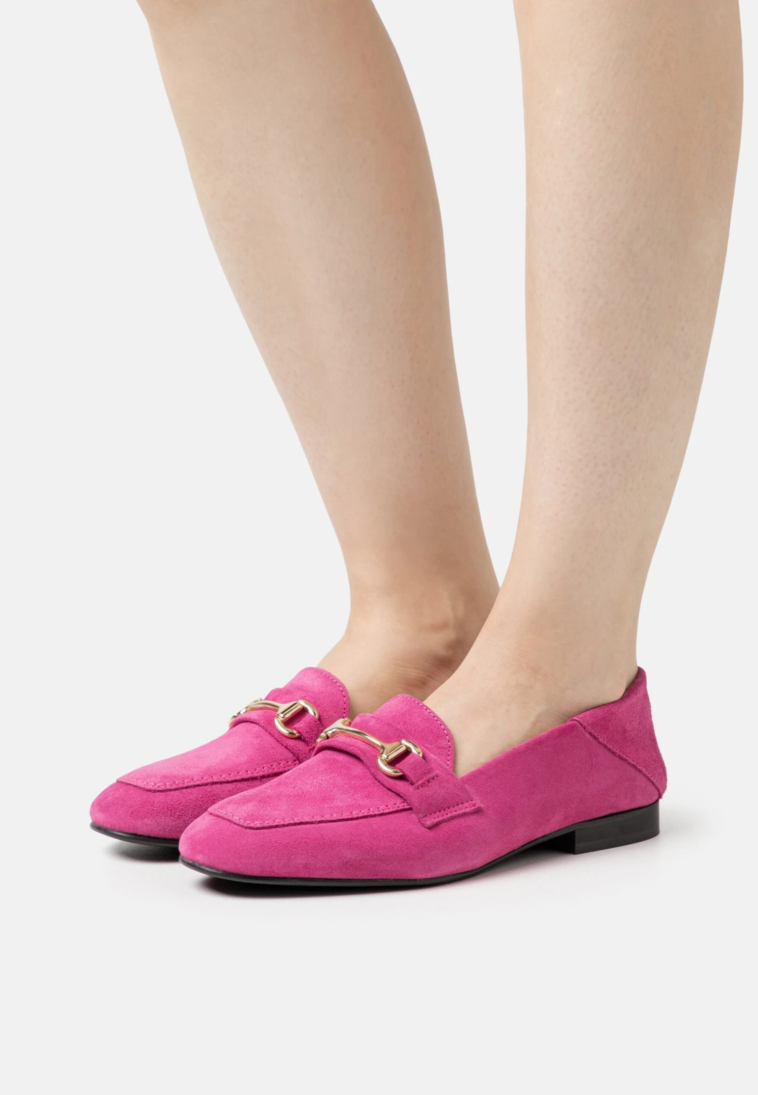 Leather - Mocassins - Pink Pier One Leather - Mocassins - Pink -Pier One c11131e8451e43b6a4a3ae7329da1c05 scaled