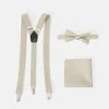 Pier One Set - Autres Accessoires - Beige 1 Pier One Set - Autres Accessoires - Beige -Pier One c2b56537ee0d4fc1ba5d55076539b026