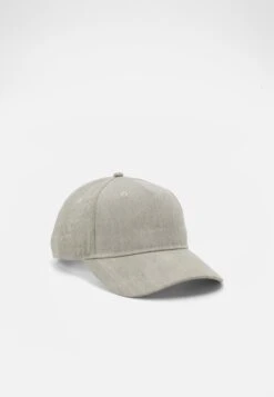 Pier One Unisex - Casquette - Light Grey