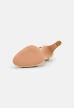 Pier One Leather - Escarpins - Beige -Pier One ca3d95b83ad84845ab24eb47c75b8ced