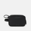 Pier One Unisex - Trousse De Toilette - Black