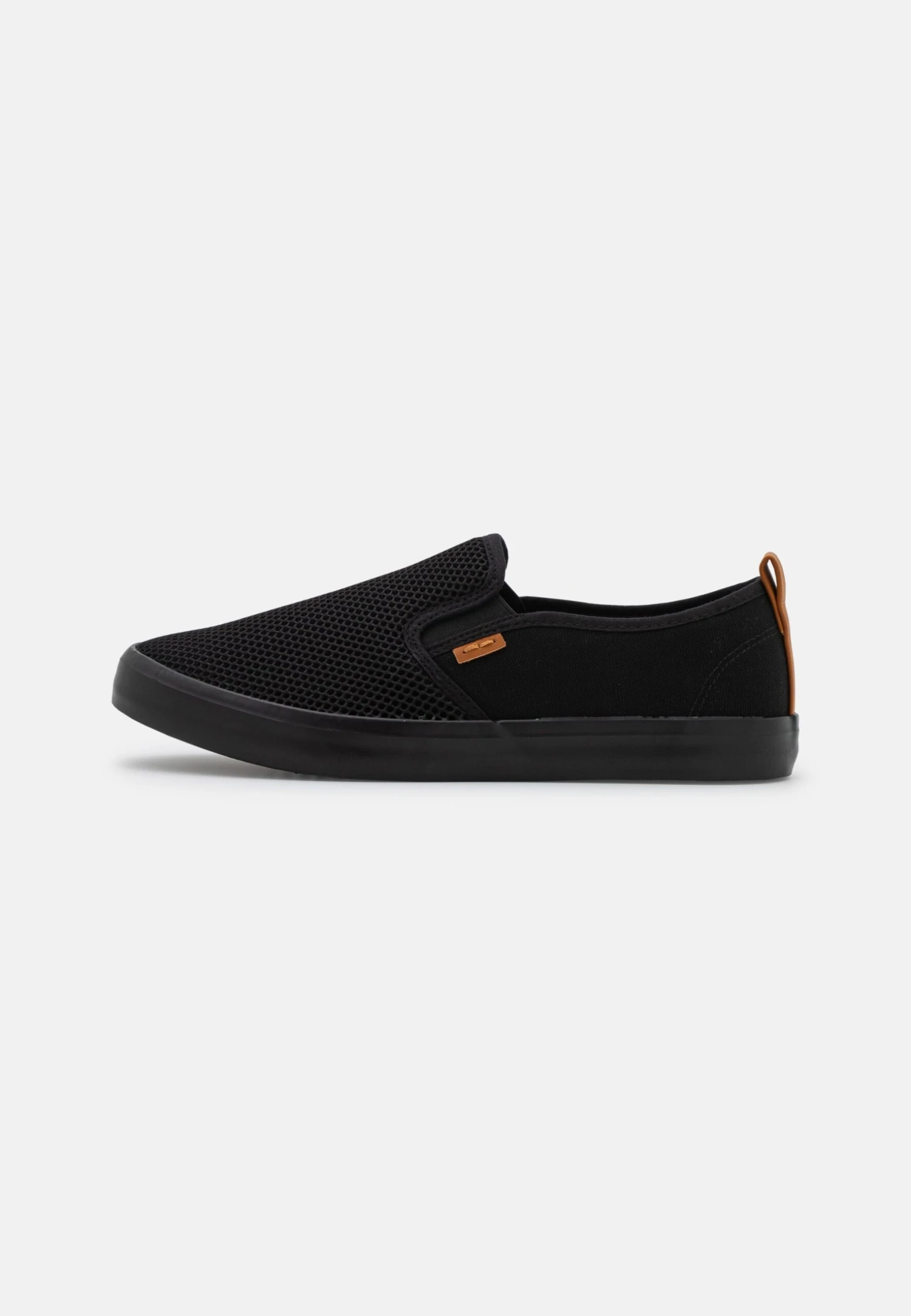 Unisex - Mocassins - Black Pier One Unisex - Mocassins - Black -Pier One d1ffefeef67344d385828660a2034baa scaled