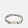 Pier One Bracelet - Silver-Coloured 1 Pier One Bracelet - Silver-Coloured -Pier One d5b4ab2de0654fbb8fb938df72944e23