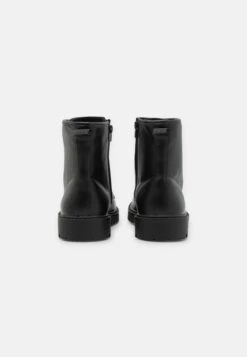 Pier One Unisex - Bottines À Lacets - Black -Pier One e135b9b0b5554e6dae3cb48e39256b12