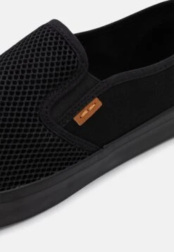 Pier One Unisex - Mocassins - Black 7 Pier One Unisex - Mocassins - Black -Pier One ea452249ea8047ab9753874fe1111b2a