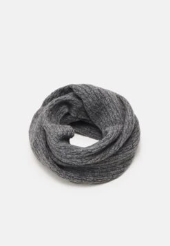 Pier One Unisex - Écharpe Tube - Grey