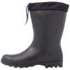 Pier One Unisex - Bottes En Caoutchouc - Dark Blue 2 Pier One Unisex - Bottes En Caoutchouc - Dark Blue -Pier One f119bd42c2ed49ebb7612a538e82d342