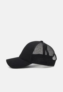 Pier One Unisex - Casquette - Black 4 Pier One Unisex - Casquette - Black -Pier One f2e67ede32f94d8eb3bdba2b22bf4789