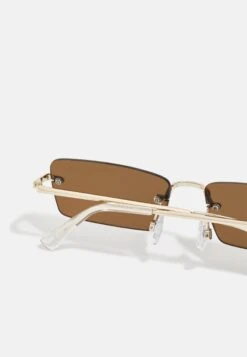 Pier One Unisex - Lunettes De Soleil - Brown 4 Pier One Unisex - Lunettes De Soleil - Brown -Pier One f4a5c8e2fdbb4024a3c0df9fe5cb8282