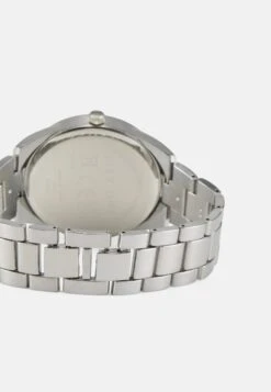 Pier One Set - Collier - Silver-Coloured/Black -Pier One f57d0428e09d4d4f8b8eb360dcc5ceda