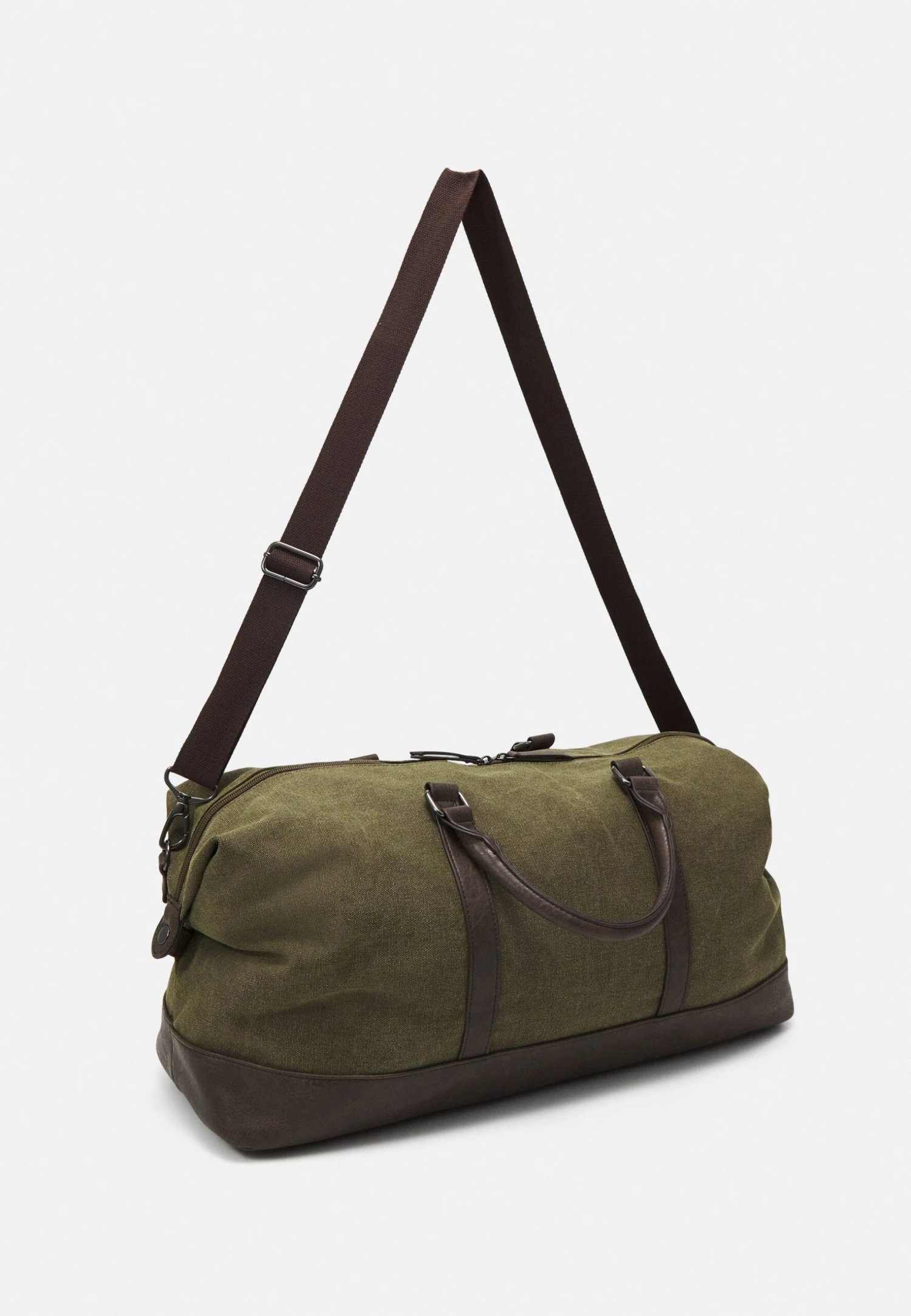 Unisex - Sac De Voyage - Khaki Pier One Unisex - Sac De Voyage - Khaki -Pier One fef7575bd89d4ee09db163e150e3d066 scaled